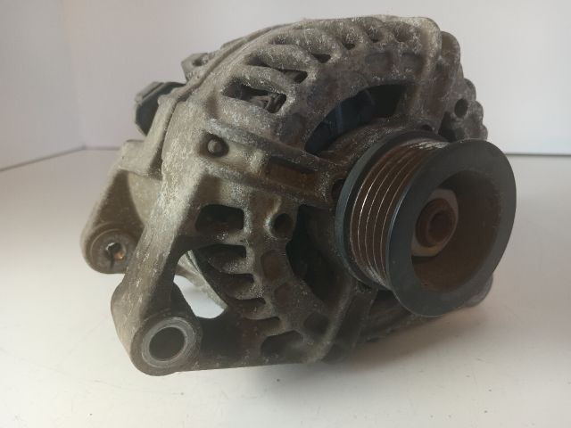 bontott OPEL CORSA D Generátor