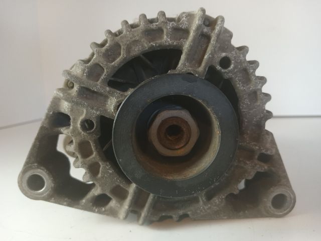 bontott OPEL CORSA D Generátor