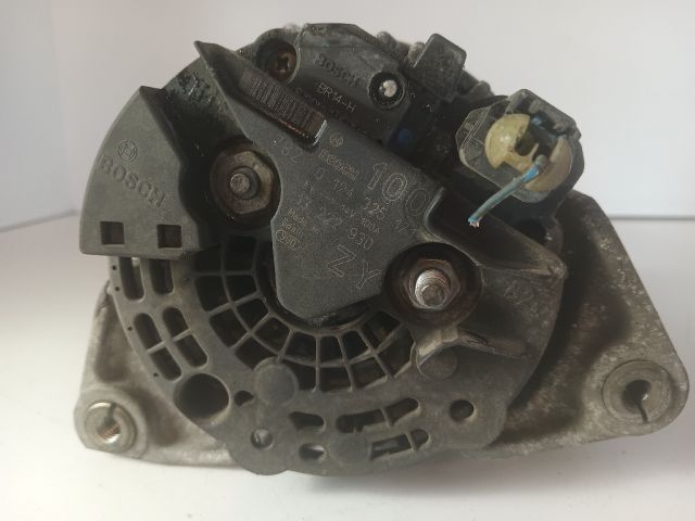 bontott OPEL CORSA D Generátor