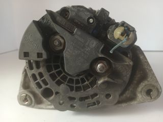 bontott OPEL CORSA D Generátor