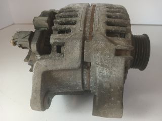 bontott OPEL CORSA D Generátor
