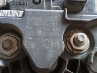 bontott OPEL CORSA D Generátor