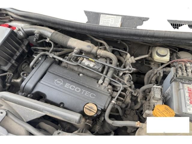 bontott OPEL CORSA D Gyújtáskapcsoló