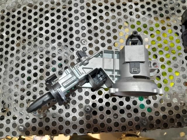 bontott OPEL CORSA D Gyújtáskapcsoló