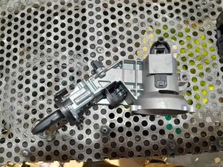 bontott OPEL CORSA D Gyújtáskapcsoló