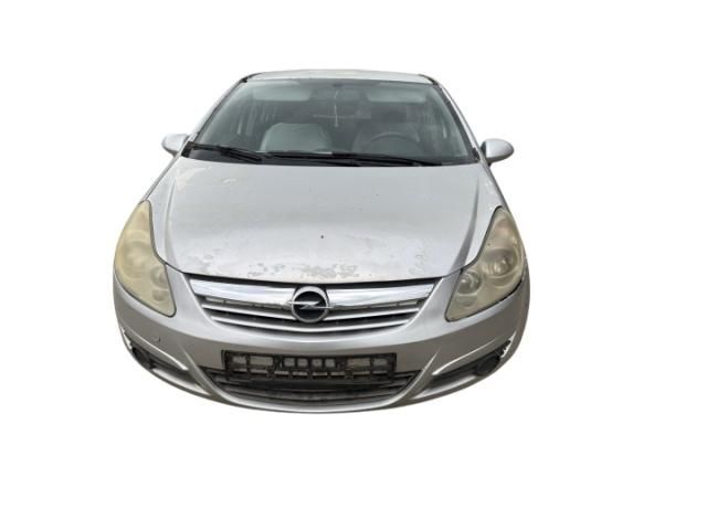 bontott OPEL CORSA D Gyújtáskapcsoló