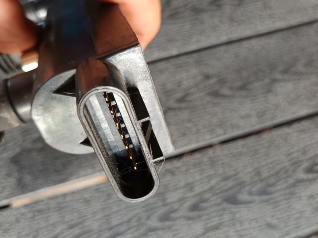 bontott OPEL CORSA D Gyújtótrafó Szett