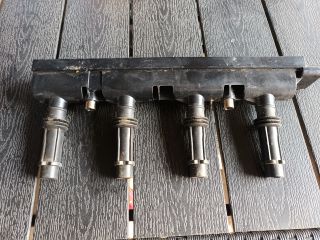 bontott OPEL CORSA D Gyújtótrafó Szett
