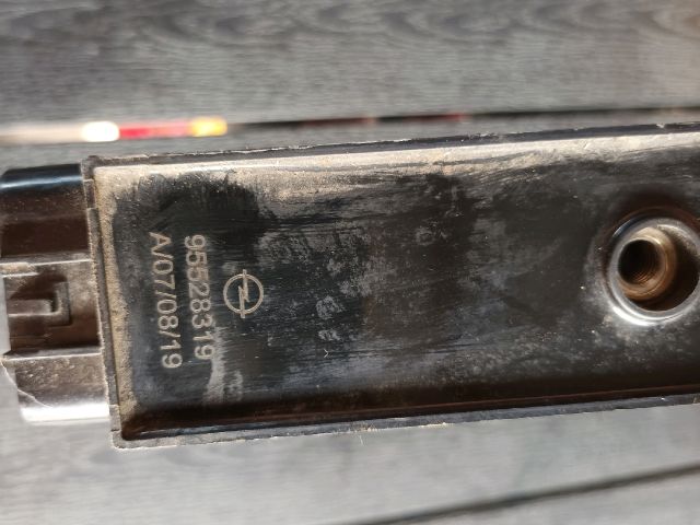 bontott OPEL CORSA D Gyújtótrafó Szett