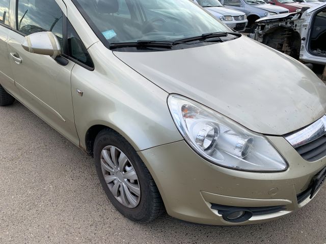bontott OPEL CORSA D Gyújtótrafó