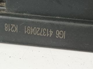 bontott OPEL CORSA D Gyújtótrafó