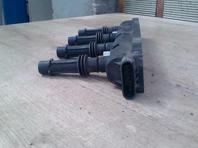 bontott OPEL CORSA D Gyújtótrafó