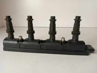 bontott OPEL CORSA D Gyújtótrafó