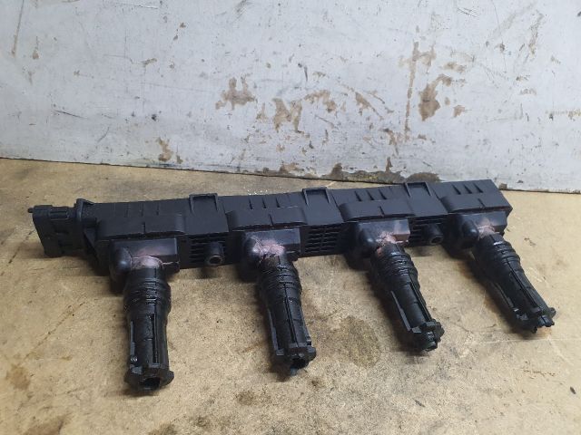 bontott OPEL CORSA D Gyújtótrafó