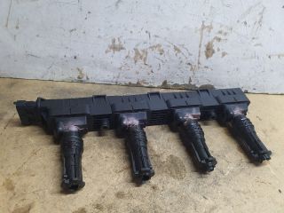 bontott OPEL CORSA D Gyújtótrafó