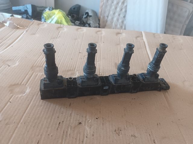 bontott OPEL CORSA D Gyújtótrafó