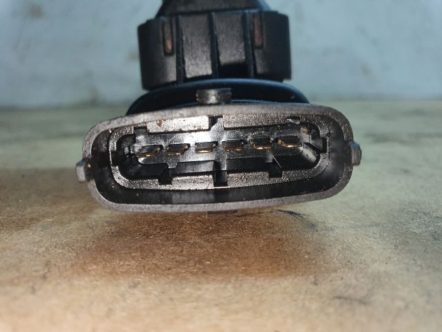 bontott OPEL CORSA D Gyújtótrafó