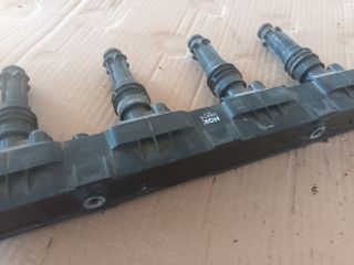 bontott OPEL CORSA D Gyújtótrafó