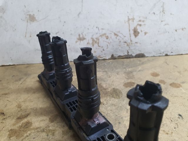 bontott OPEL CORSA D Gyújtótrafó