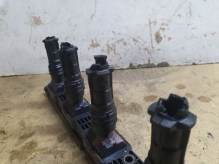 bontott OPEL CORSA D Gyújtótrafó