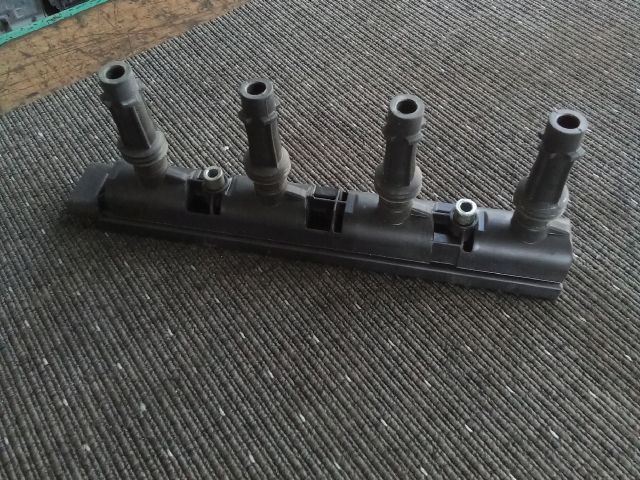 bontott OPEL CORSA D Gyújtótrafó