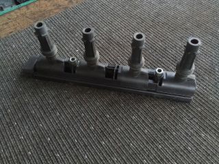 bontott OPEL CORSA D Gyújtótrafó