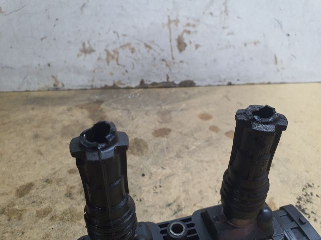 bontott OPEL CORSA D Gyújtótrafó