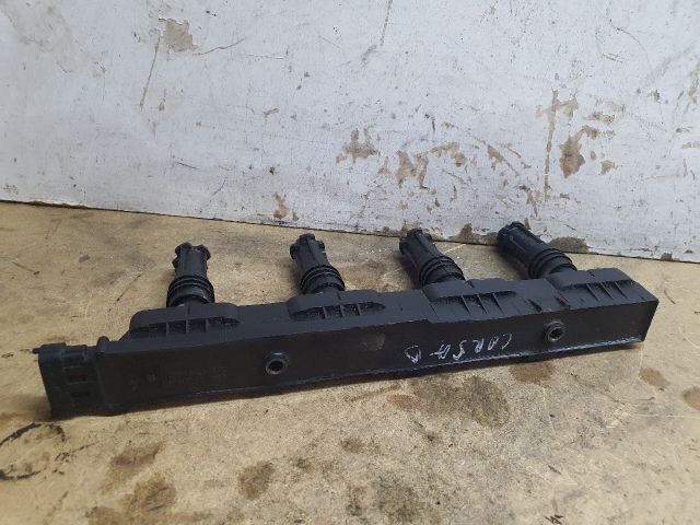 bontott OPEL CORSA D Gyújtótrafó