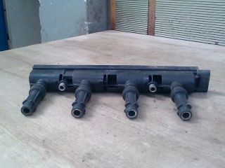 bontott OPEL CORSA D Gyújtótrafó