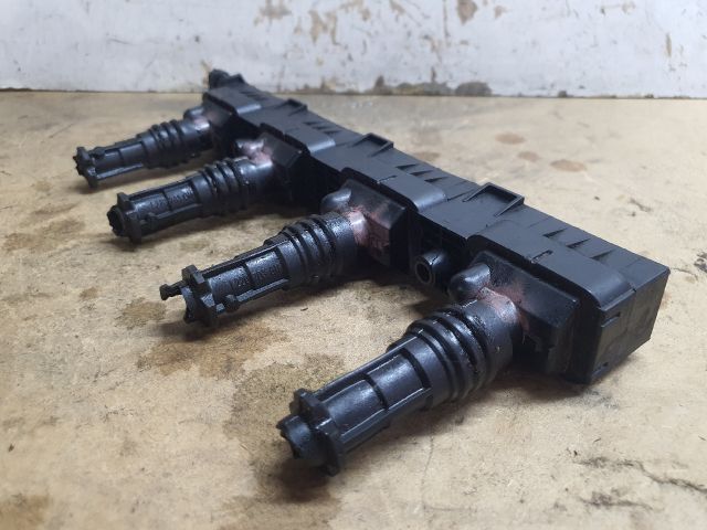 bontott OPEL CORSA D Gyújtótrafó