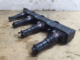 bontott OPEL CORSA D Gyújtótrafó