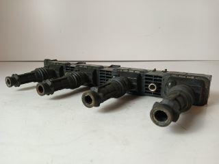 bontott OPEL CORSA D Gyújtótrafó