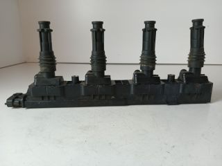 bontott OPEL CORSA D Gyújtótrafó