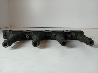 bontott OPEL CORSA D Gyújtótrafó