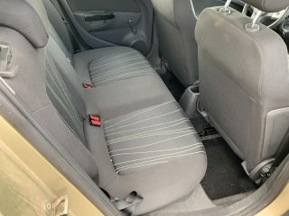 bontott OPEL CORSA D Gyújtótrafó