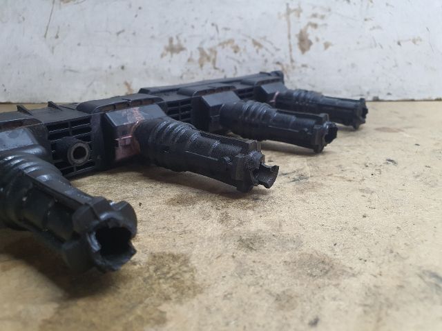 bontott OPEL CORSA D Gyújtótrafó