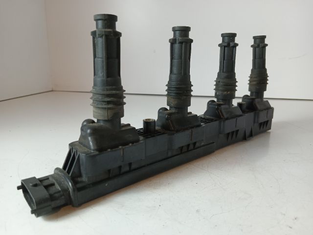 bontott OPEL CORSA D Gyújtótrafó