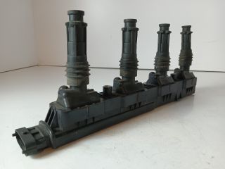 bontott OPEL CORSA D Gyújtótrafó