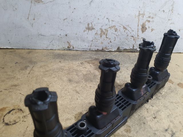 bontott OPEL CORSA D Gyújtótrafó