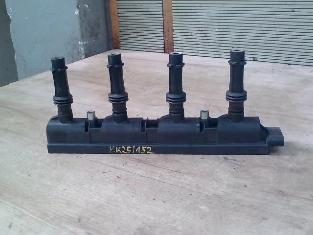 bontott OPEL CORSA D Gyújtótrafó