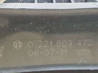 bontott OPEL CORSA D Gyújtótrafó