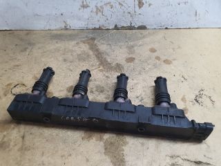 bontott OPEL CORSA D Gyújtótrafó