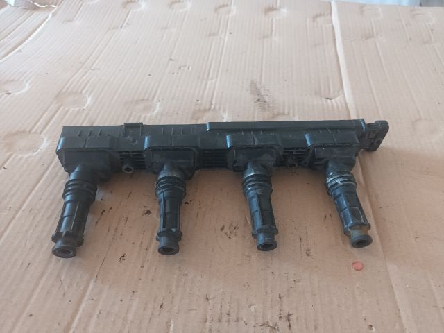 bontott OPEL CORSA D Gyújtótrafó