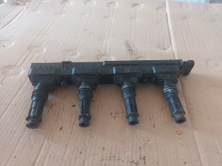 bontott OPEL CORSA D Gyújtótrafó