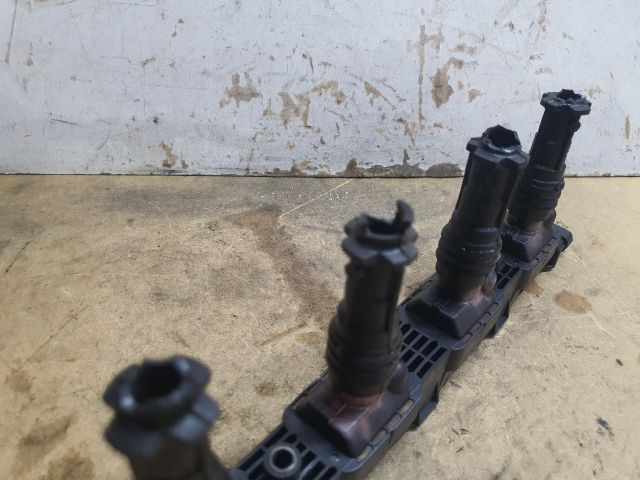 bontott OPEL CORSA D Gyújtótrafó