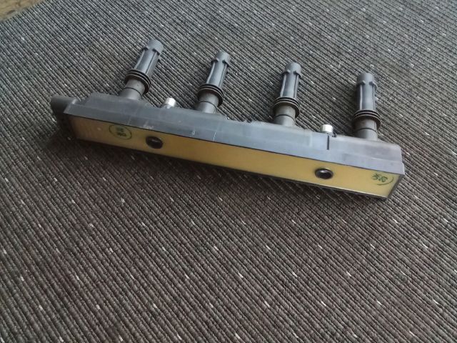 bontott OPEL CORSA D Gyújtótrafó