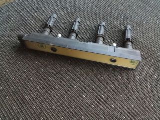 bontott OPEL CORSA D Gyújtótrafó