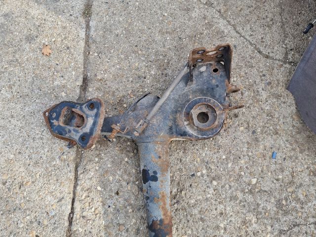 bontott OPEL CORSA D Hátsó Híd (Dobfékes)