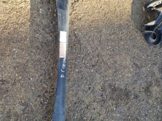 bontott OPEL CORSA D Hátsó Híd (Dobfékes)