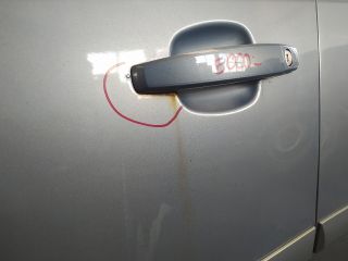 bontott OPEL CORSA D Hátsó Híd (Dobfékes)